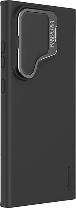 Produktbild Nillkin CamShield Silky Prop Series Softcase Hülle (Samsung Galaxy S24 Ultra)