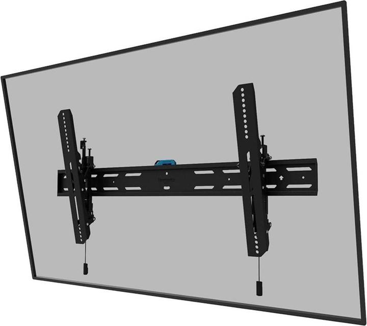 Neomounts Wall Mount WL35S-850BL18 Black (Wall, 98", 60 kg)