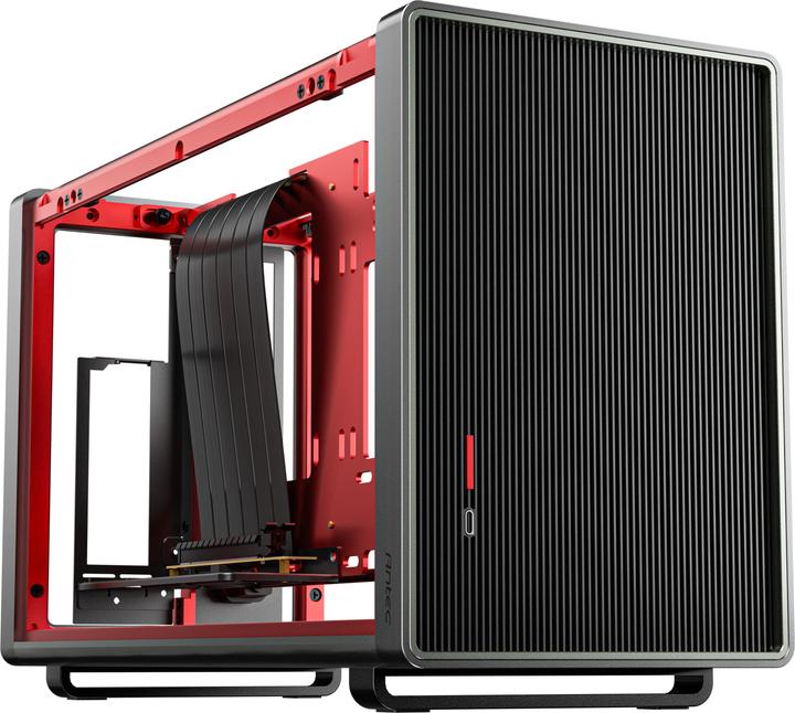 Produktbild Antec Performance 1 M Aventurine (ITX)
