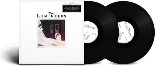 Immagine prodotto Decca The Lumineers Edizione 10° Anniversario (2LP) (I Lumineers)
