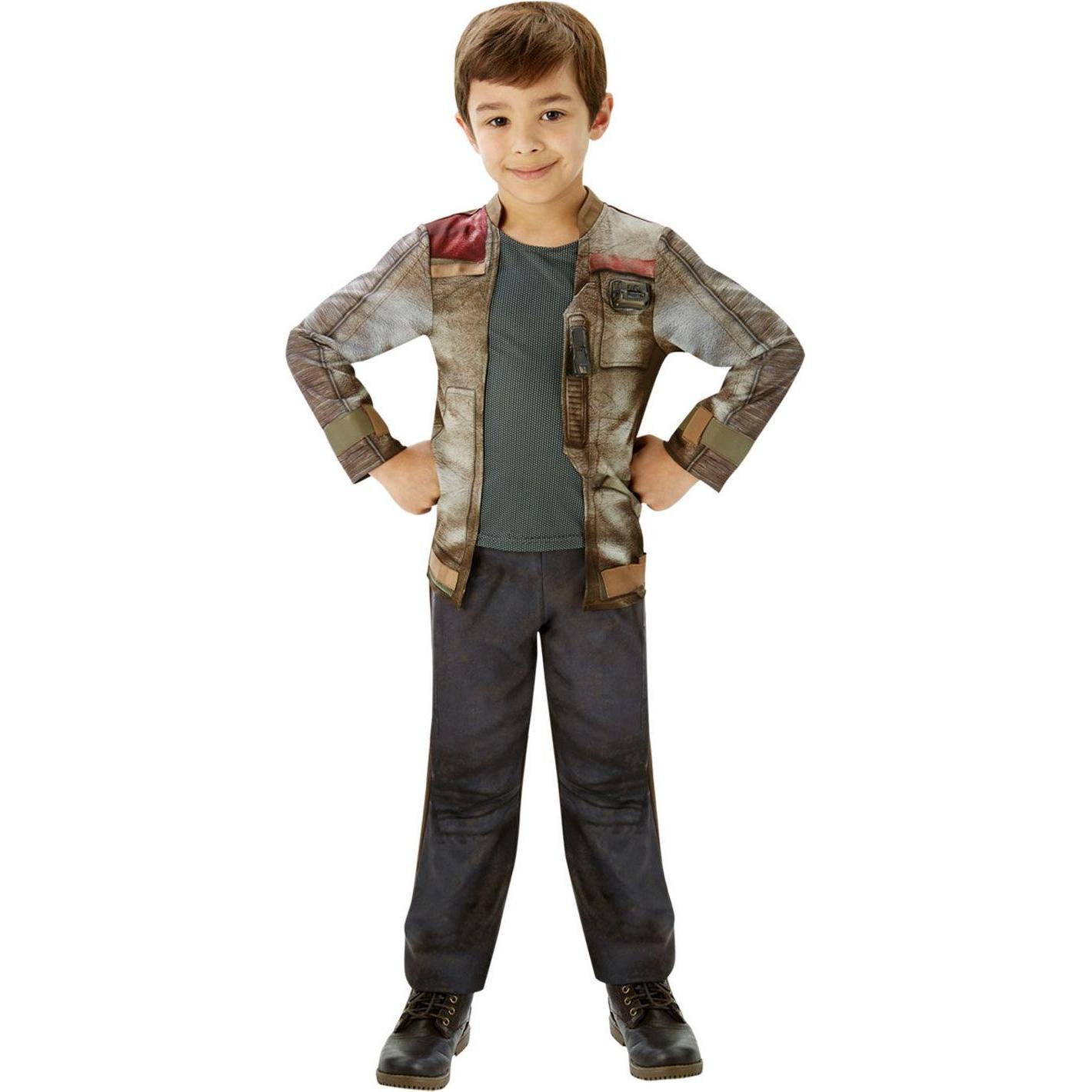 Rubies Finn Star Wars Deluxe (M)