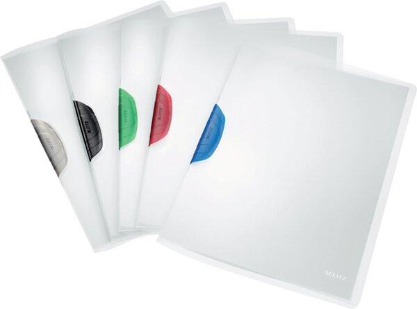 Actual product image Leitz Color Clip (A4, 1x)