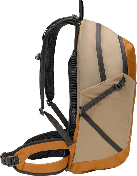 Produktbild Jack Wolfskin Echotrek Shape 25 S-L (23 l)