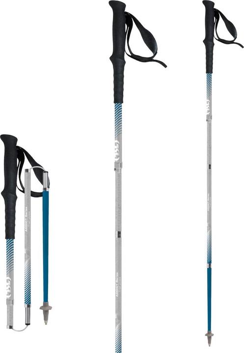 Produktbild Tsl Trail Alu 4 Ultra Mid (125 cm)
