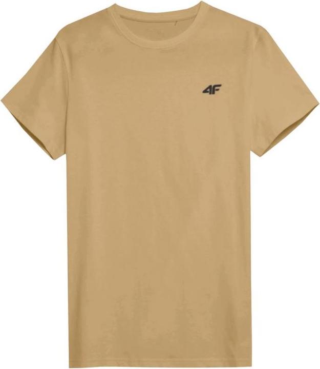 Produktbild 4F Herren-T-Shirt (4XL)