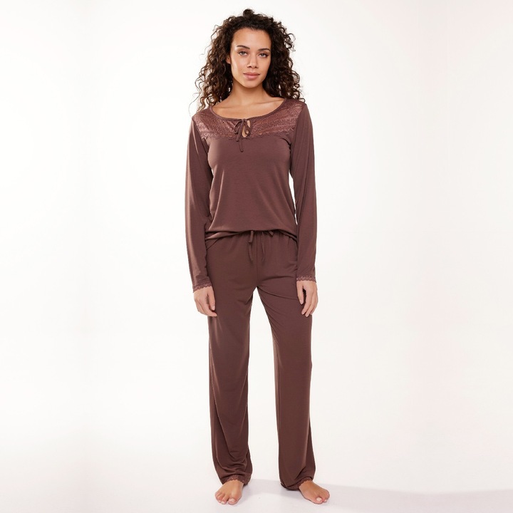 Actual product image LingaDore Nightwear set (L)