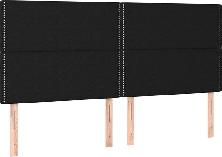 Immagine prodotto vidaXL Boxspringbett (180 x 200 cm)