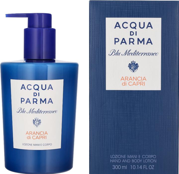 Immagine prodotto Acqua Di Parma Hand & Body (Lozione corpo, 300 ml)