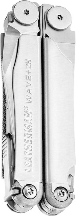 Produktbild Leatherman 2H Wave Multitool (18 Funktionen)