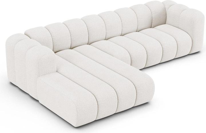 Produktbild Micadoni Lupine (Ecksofa)