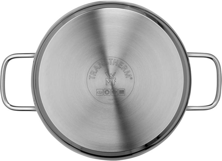 Produktbild WMF Diadem Plus Topf-Set