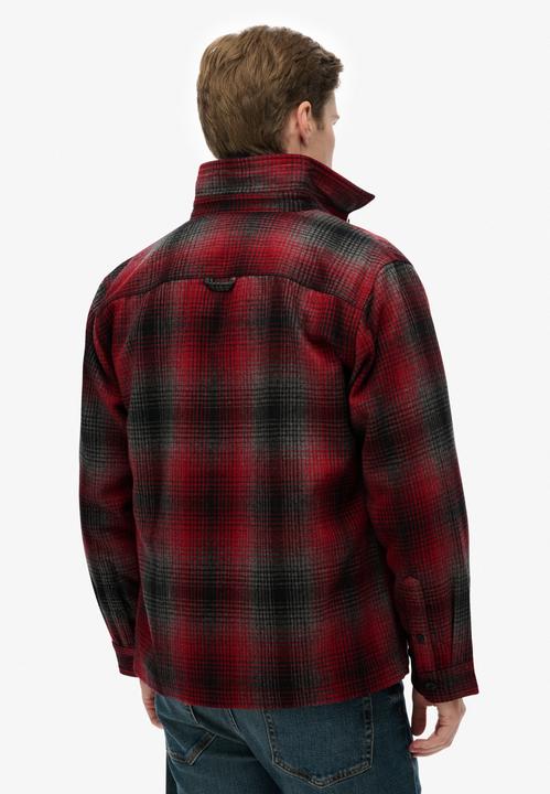 Actual product image Superdry Shirt (L)