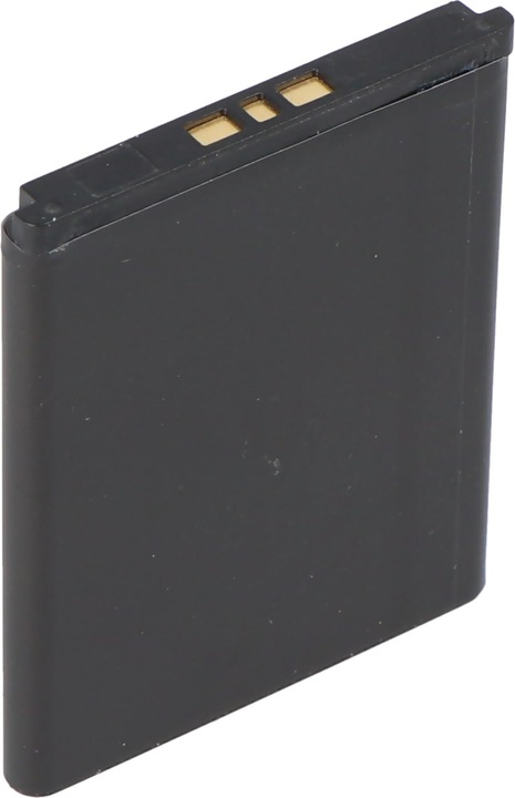 Actual product image Sony Ericsson Battery W880i