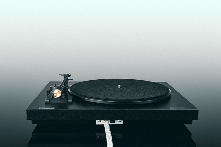 Produktbild Pro-Ject Automat A1 (Vollautomatisch)