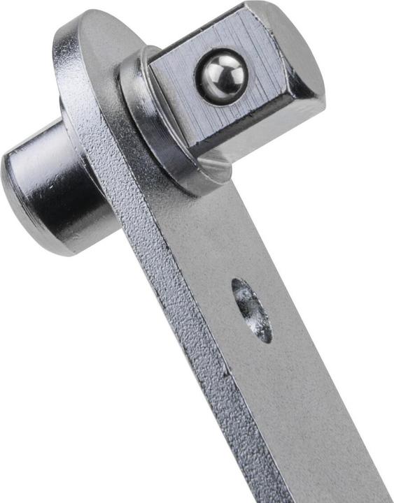 Actual product image Birzman Socket Wrench Socket Wrench 1/2"