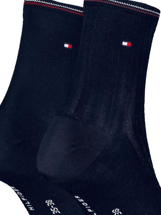 Produktbild Tommy Hilfiger Socken (2er Pack, 39 - 42)