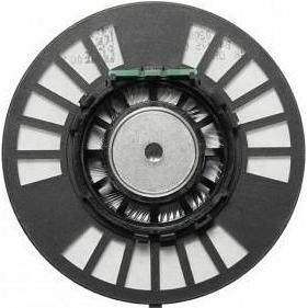 Beyerdynamic 934720 Część zamienna - System 48 Ohm für DT 700 / 900 PRO X (Cablato), Cuffie