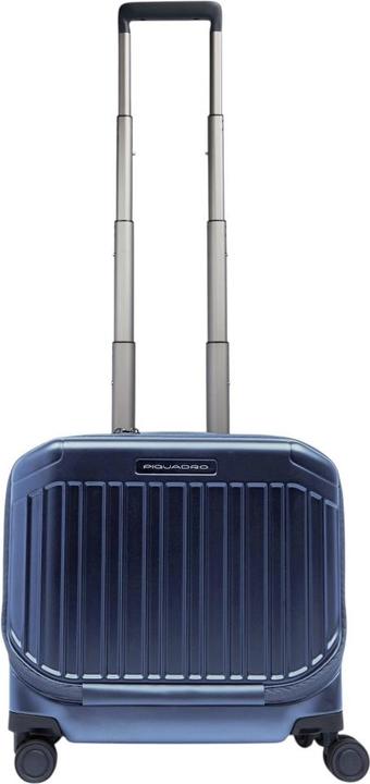 Actual product image Piquadro PQ-Link - Pilotenkoffer (28 l)
