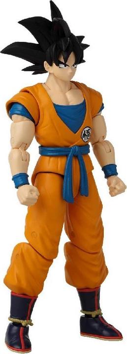Image du produit Bandai Dragon Ball Dragon Stars Goku (Dbs Sh Ver.)