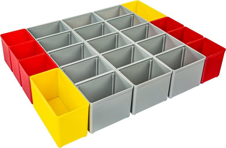 L-Boxx Inset box set I3 i-BOXX 72 Trade