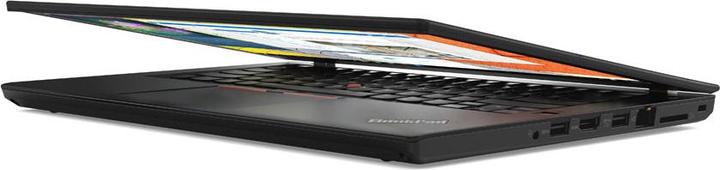 Actual product image T1A ThinkPad T480 (16 GB, 14", 256 GB, DE, B / Very good)
