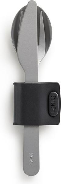 Actual product image Lékué Cutlery set To Go