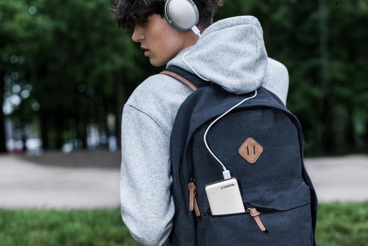 Productafbeelding Varta Energy (15000 mAh, 15 W, 55.50 Wh)