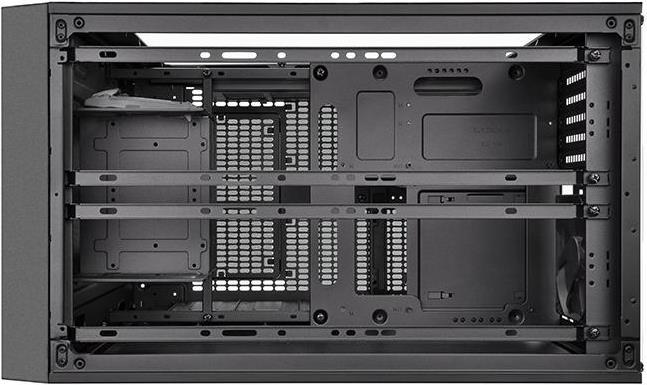 Produktbild Thermaltake Core X2 (mATX, Mini-ITX)