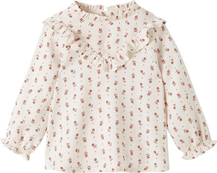 Image du produit Vertbaudet Blouse bébé fille (68)