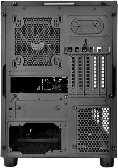Produktbild Thermaltake Core X2 (mATX, Mini-ITX)