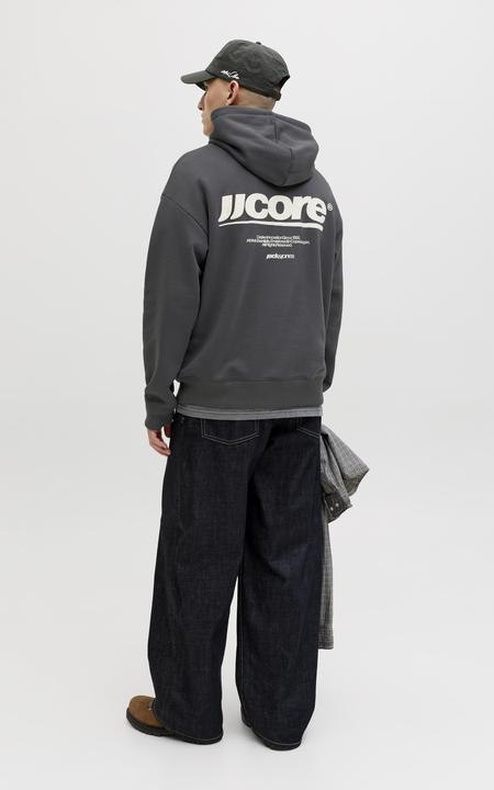 Image du produit Jack & Jones Kapuzenpullover Kapuzenpullover (S)
