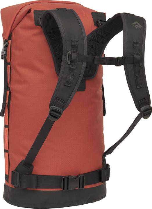 Produktbild Sea To Summit Big River Dry (50 l)