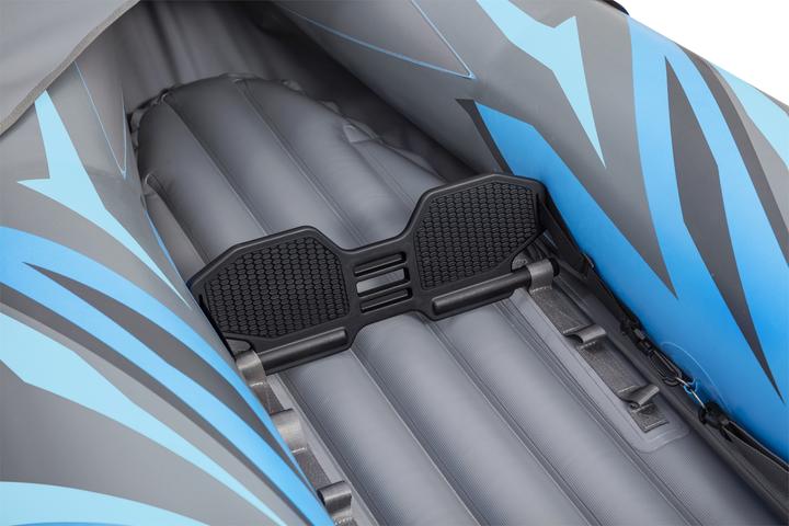 Actual product image Bestway HF Kayak Surge Elite X1 312x93x40cm (1 pers.)