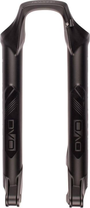 DVO Bodemkoffer, 27,5", Diamant, zwart