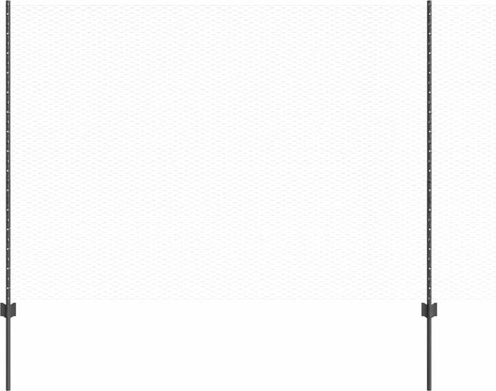 Produktbild vidaXL Aussenbarriere