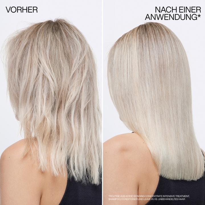 Produktbild Redken Acidic Bonding Concentrate (300 ml, Flüssiges Shampoo)