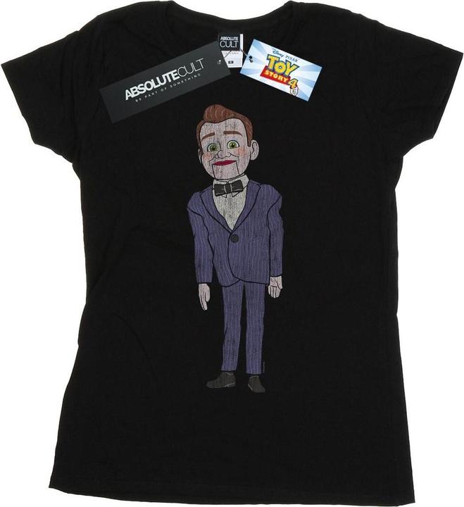 Produktbild Disney Toy Story 4 Benson Dummy Pose TShirt (S)