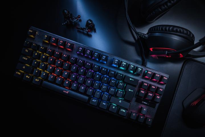 Produktbild Niceboy ORYX K300X (DE)