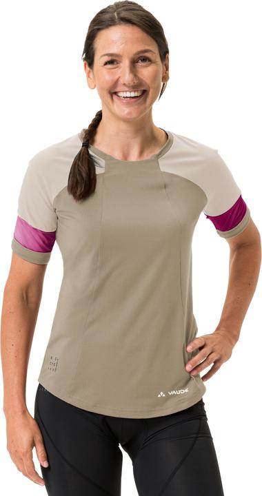 Produktbild Vaude Women's Kuro Shirt (L)