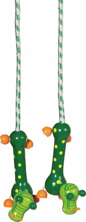 Image du produit Goki Springseile (240 cm)