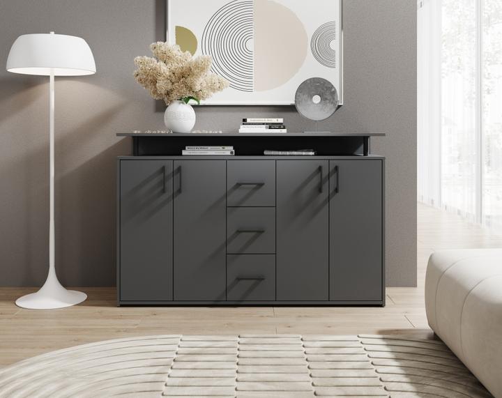 Produktbild Bega Consult Drift (139 x 34 x 90 cm)