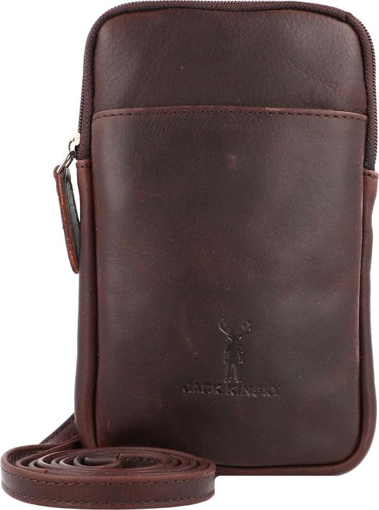Produktbild Jack kinsky Handytasche gross