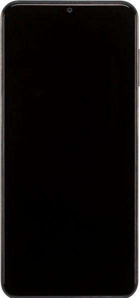 Actual product image Samsung Galaxy A13 EU (64 GB, Black, 6.60", Dual SIM, 50 Mpx, 4G)