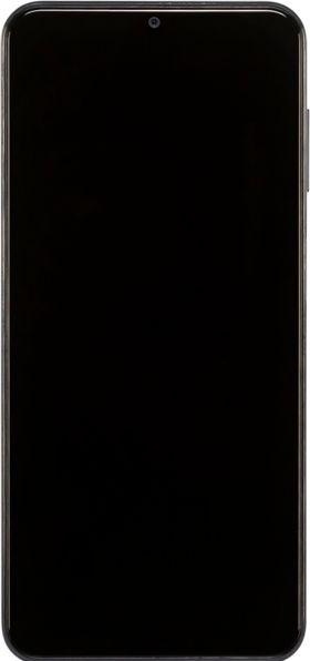Actual product image Samsung Galaxy A13 EU (64 GB, Black, 6.60", Dual SIM, 50 Mpx, 4G)
