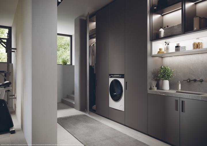 Produktbild Haier HW80-B14979TU1 (8 kg, Links)