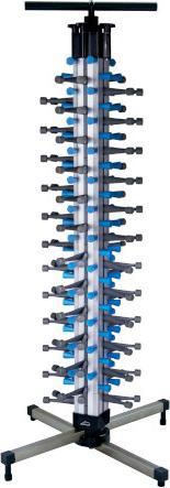 Produktbild Lacor Plattenhalter