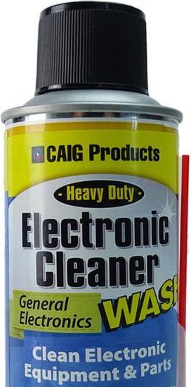 Actual product image Cai Caig DeoxIT Kontaktreiniger Spray DDW-V611 (Audio spare part)