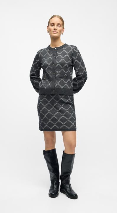Produktbild Object Strick Strickjacke (M)