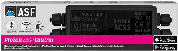 Image du produit Aquarium Systems Proten LED Control