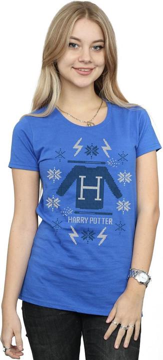 Produktbild Christmas Knit TShirt (S)